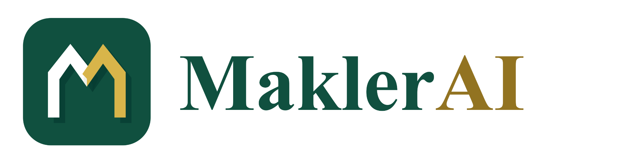 MaklerAI Logo