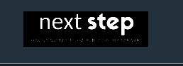 Next Step Logo
